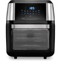 Imagem da oferta Airfryer Oven Fry 4 em 1 Elgin 12 Litros 220V