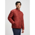 Imagem da oferta Jaqueta Básica Masculina Puffer Matelassê -  Store