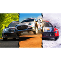 Imagem da oferta Jogo EA SPORTS WRC 24 - PS5