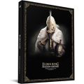 Imagem da oferta Livro Elden Ring Official Strategy Guide, Vol. 3: Shadow of the Erdtree (Capa Dura) - Future Press