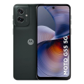 Imagem da oferta Smartphone Motorola Moto g55 5G - 256GB 16GB (8GB RAM+8GB Ram Boost) e Camera 50MP com AI NFC Tela 6.5" com Superbrilho