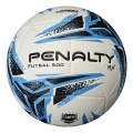 Imagem da oferta Bola Futsal Penalty Rx 500 Xxiii Cor Azul