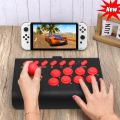 Imagem da oferta Joystick de Fliperama para ps4/ps3/xbox one/switch oled/android/ios