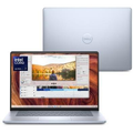 Imagem da oferta Notebook Dell Inspiron Plus Ultra 7-155h 16GB SSD 1TB Geforce RTX 4050 Tela 16" QHD+ W11 - I16-U7155H-M10