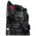Imagem da oferta Placa-Mãe ASUS ROG Strix B550-F Gaming II AMD AM4 Aura Sync RGB ATX DDR4 Wi-Fi Preto - 90MB19V0-M0EAY0