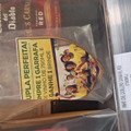 Imagem da oferta Vinho Chileno Casillero Do Diablo Red Taça Na Mão