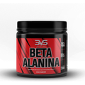 Imagem da oferta 3VS Nutrition Beta Alanina 200g 100% pura