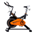 Imagem da oferta Bicicleta Ergométrica Gallant Elite Spinning Roda de Inércia 13KG até 110KG Mecânica GSB13HBTA-PT