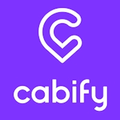 Imagem da oferta 30% de desconto em todas as suas viagens na Cabify até 16/06