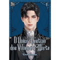 Imagem da oferta Livro O Único Destino Dos Vilões é a Morte - Gwon Gyeoeul