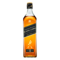 Imagem da oferta Whisky Escocês Blended Black Label Johnnie Walker Garrafa 1l - Exceto nordeste