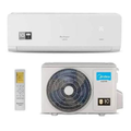 Imagem da oferta Ar Condicionado Split Inverter Hi Wall Midea Xtreme Save Connect 12000 BTUs Frio 42AGVCI12M5 - 220V