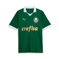 Imagem da oferta Camisa do Palmeiras Puma I 24/25 Jogador - Masculino