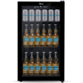 Imagem da oferta Cervejeira Flex 96L Preto 220v Midea