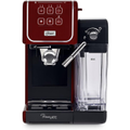 Imagem da oferta Oster Cafeteira Espresso PrimaLatte Touch Red 220V BVSTEM6801R