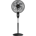 Imagem da oferta Ventilador de Coluna Mallory Éolo 126W Silencioso Hélice de 15 pás Grade Especial em Sistema TS Máxima Vazão e Mín