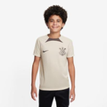 Imagem da oferta Camiseta Nike Corinthians Treino 2024 Academy Pro Infantil