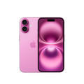 Imagem da oferta Apple iPhone 16 256GB - Rosa