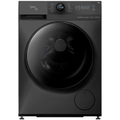 Imagem da oferta Lavadora de Roupas Midea HealthGuard Smart 11kg MF200W110WB/GK - Titanium
