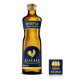 Imagem da oferta Azeite de Oliva Extra Virgem Reserva Português Gallo Vidro 250ml