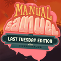 Imagem da oferta Jogo Manual Samuel Last Tuesday Edition - PS4 & PS5