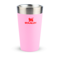 Imagem da oferta Copo Térmico de Cerveja Stanley Cotton Candy | 473ML