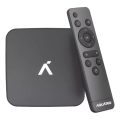 Imagem da oferta Tv Box Aquário Stv-3000 Plus 4k 16gb 5 geração