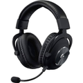 Imagem da oferta Headset Logitech G PRO X com Blue Voice 7.1 Surround Drivers Pro-G 50mm