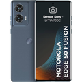 Imagem da oferta Smartphone Motorola Edge 50 Fusion 5G - 256GB 8GB RAM + 8GB RAM Boost 50MP Sony AI Camera IP68 NFC Blue Teal