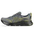 Imagem da oferta Tênis ASICS GEL-Kambarah - Masculino - CinzaVerde