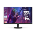 Imagem da oferta Monitor Aoc Gaming 27 100hz 1ms LED HDMI - 27b30h