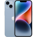 Imagem da oferta Apple iPhone 14 (128 GB) azul