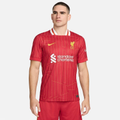 Imagem da oferta Camisa Nike Liverpool I 2024/25 Torcedor Pro Masculina