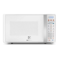 Imagem da oferta Micro-ondas MTO30 20L Com Função Tira Odor e Descongelar Cor Branco Electrolux 127V