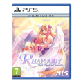 Imagem da oferta Rhapsody: Marl Kingdom Chronicles - Deluxe Edition - Ps5