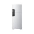 Imagem da oferta Geladeira Refrigerador Consul 410L Frost Free Duplex Branca CRM50LB - 220V