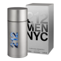 Imagem da oferta Perfume 212 Men Nyc Carolina Herrera EDT 100ml
