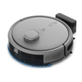 Imagem da oferta Robô Aspirador Electrolux 4 em 1 Wi-Fi Experience até 1h40 Mapeamento Cinza (ERB61) - Bivolt