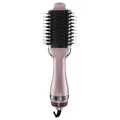 Imagem da oferta Escova Secadora Philco PEC08 1,2W Turmalina com Íons 2 Velocidades - Soft PEC08RG