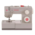Imagem da oferta Máquina de costura Facile Pro 4423 Singer 23 pontos cor cinza 110v