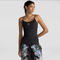 Imagem da oferta Camiseta Regata Farm Floral Leni Feminina