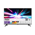 Imagem da oferta Smart TV 32 Philco LED Roku TV PTV32G7PR2CGB