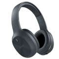 Imagem da oferta Fone de Ouvido Sem Fio Edifier W600BT Bluetooth 5.1 USB-C P2 Drivers 40mm Cinza - W600BT-DKGREY