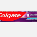 Imagem da oferta Pasta de Dente Colgate Máxima Proteção Anticáries Mais Neutraçucar - 70g