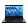 Imagem da oferta Notebook Lenovo Thinkpad L14 G1 Ryzen 3 Pro-4450U 8GB SSD 256GB AMD Radeon Graphics Tela 14" HD Freedos - 20U6S4KS00