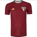 Imagem da oferta Camisa de Treino do São Paulo 25 New Balance Masculina