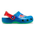 Imagem da oferta Sandália Crocs Classic Funlab I Am Pj Masks Clog Grass Green - Infantil