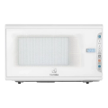 Imagem da oferta Micro-ondas MI41T 31L Com Painel Integrado e Display Econômico Cor Branco Electrolux 220V