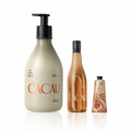 Imagem da oferta Kit Ekos Cacau Frescor e Hidratante Corpo e Mãos (3 produtos)