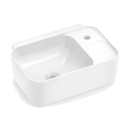 Imagem da oferta Lavatório Suspenso Celite Eco 40x30cm Branco